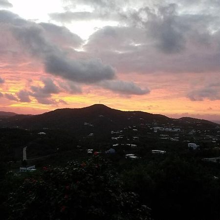 Caribbean Splendor With Million Dollar Views Villa Christiansted Exterior photo