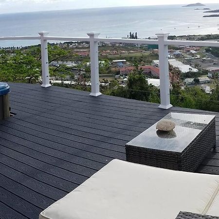 Caribbean Splendor With Million Dollar Views Villa Christiansted Exterior photo
