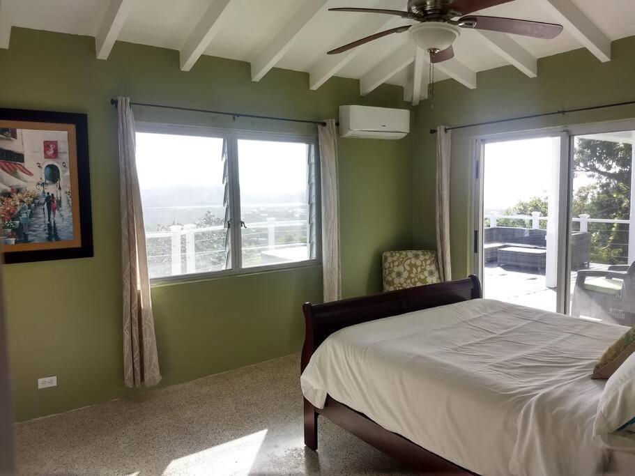 Caribbean Splendor With Million Dollar Views Villa Christiansted Exterior photo