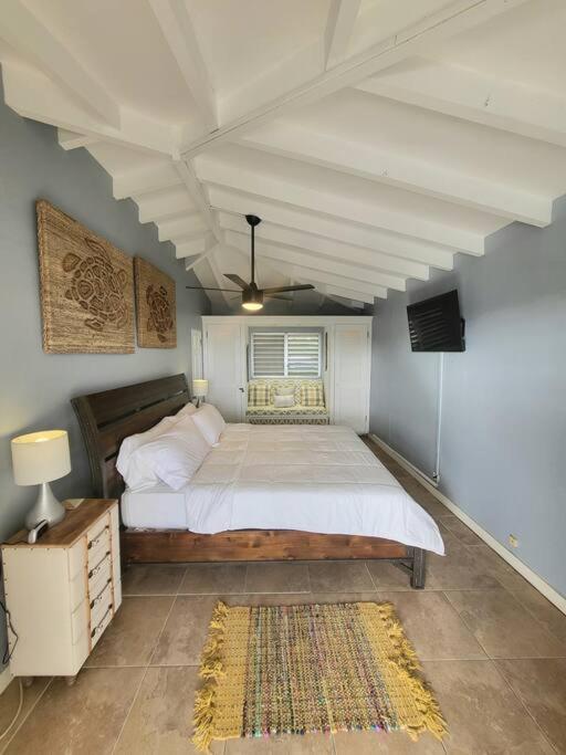 Caribbean Splendor With Million Dollar Views Villa Christiansted Exterior photo