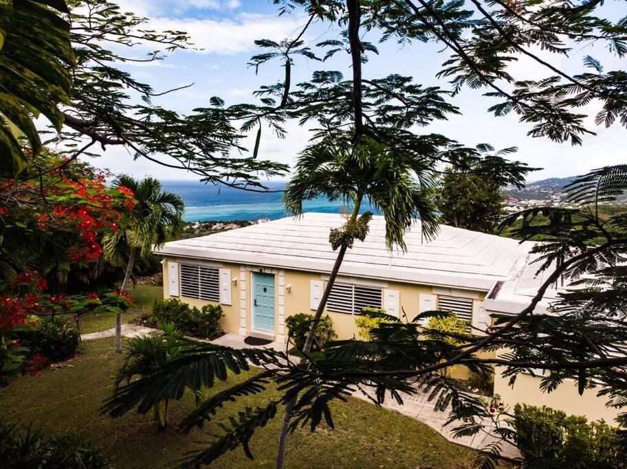 Caribbean Splendor With Million Dollar Views Villa Christiansted Exterior photo